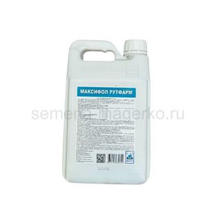 Максифол Рутфарм 5 л