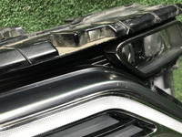 Фара правая Kia Carnival 4 (2020-2023) LED