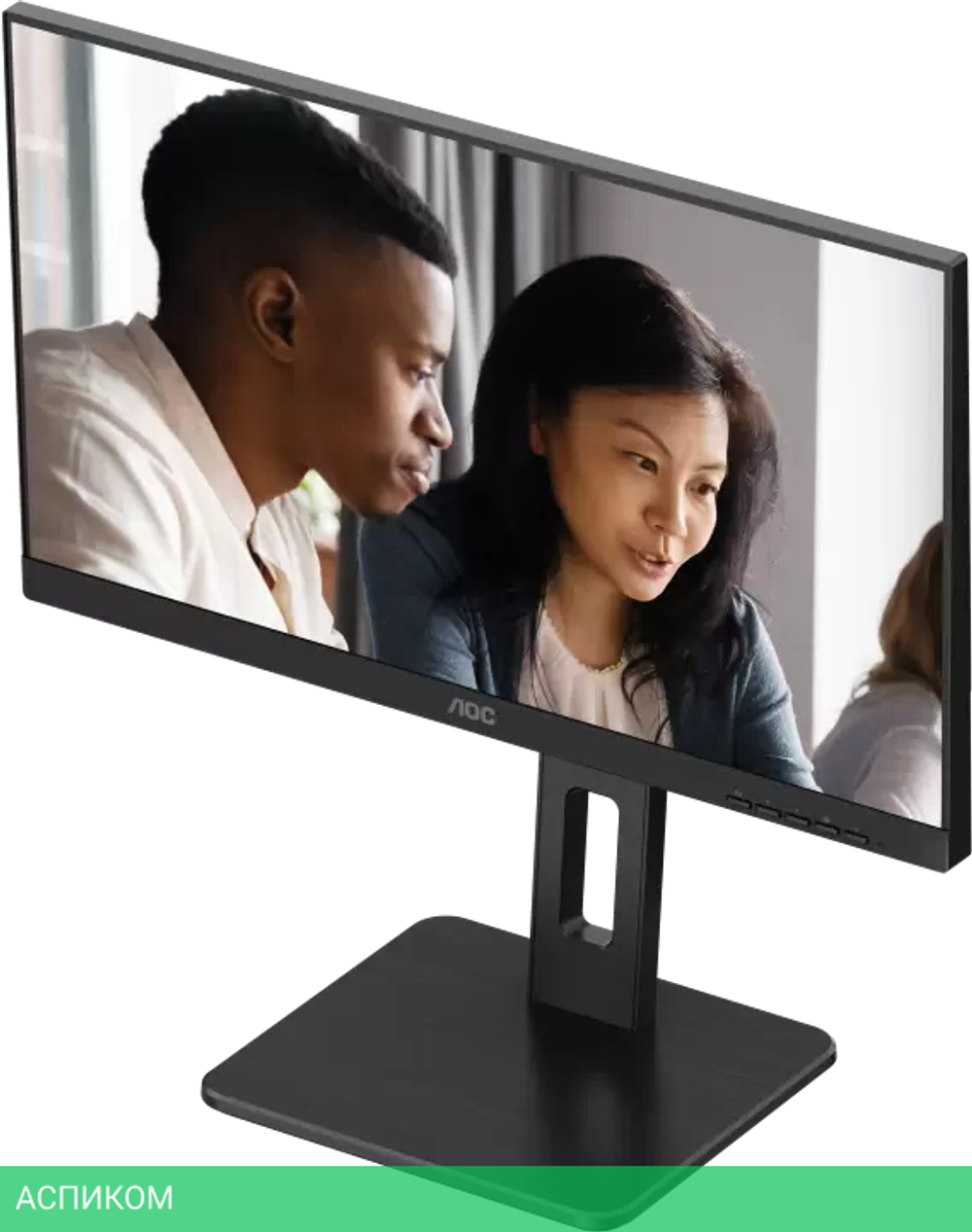 Монитор AOC 22E2UMF