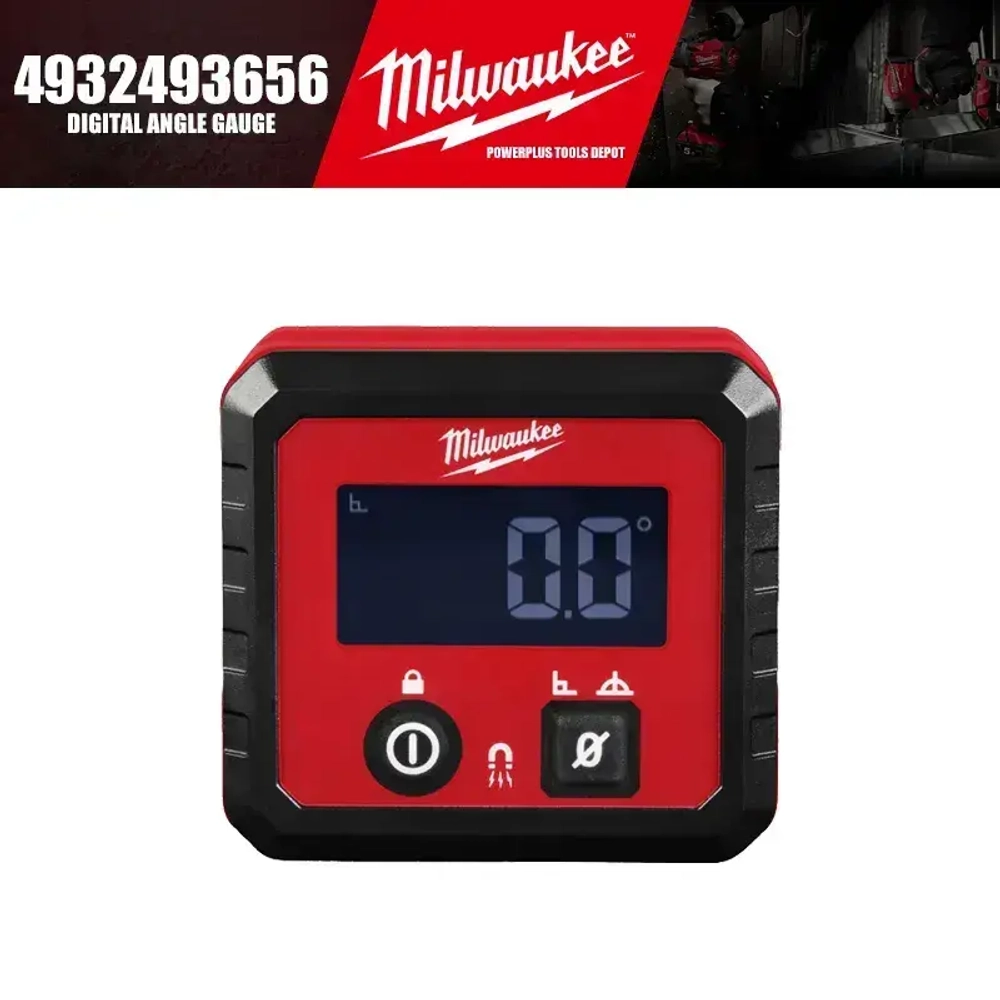 Milwaukee Линейка/угольник