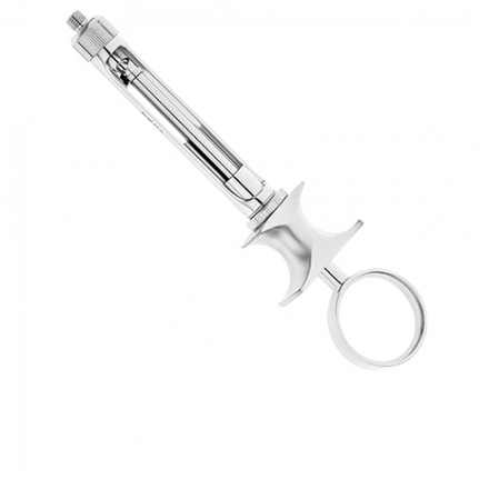 Шприц карпульный (HLW 17-3)