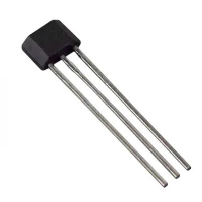 Датчик холла курка ручки газа 49E