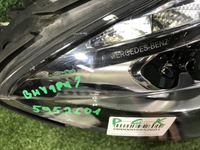 Фара правая Mercedes S W222 (2013-2017) LED