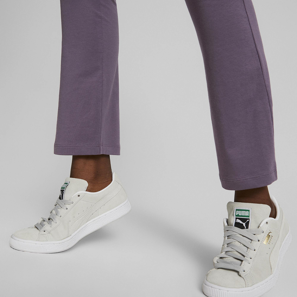 Детские легинсы PUMA Classics GRL Flared Leggings