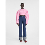 Джинсы JACQUEMUS