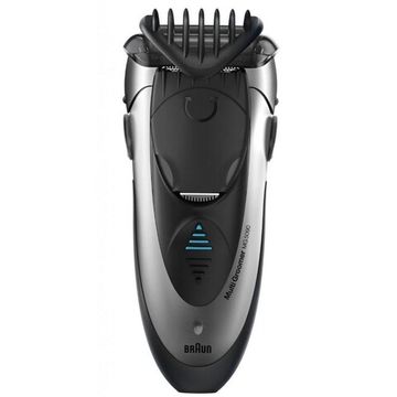 Мультигрумер Braun MG 5090