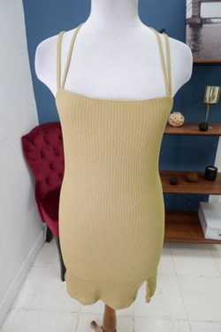 Топ-туника Pull & Bear фисташковый 46 размер