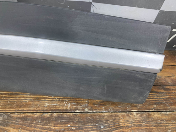 Накладка двери задней правой Chery Tiggo 7 Pro 20-24 Б/У Оригинал 609000498AA