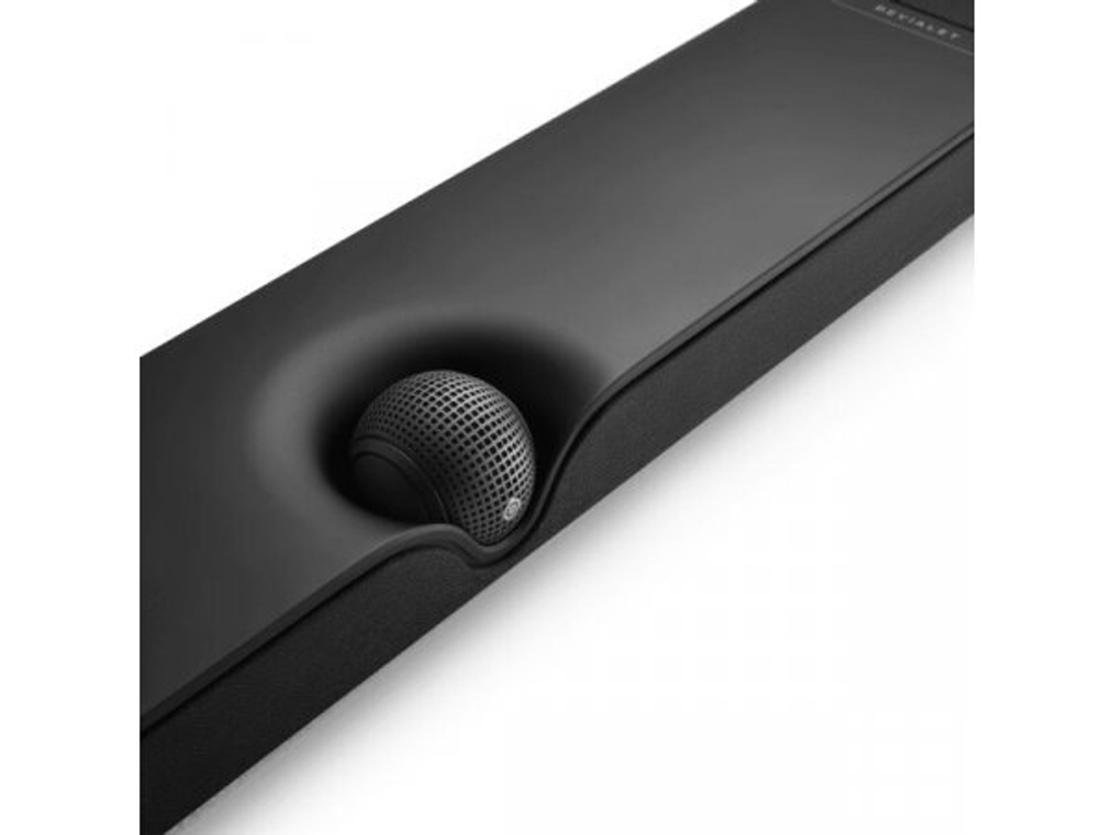 Саундбар Devialet Dione Matte Black
