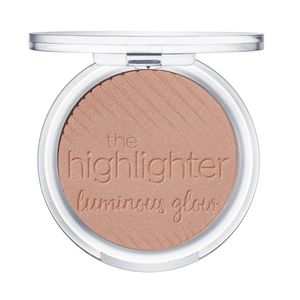 Пудра-хайлайтер для лица ESSENCE THE HIGHLIGHTER, тон 01 Mesmerizing