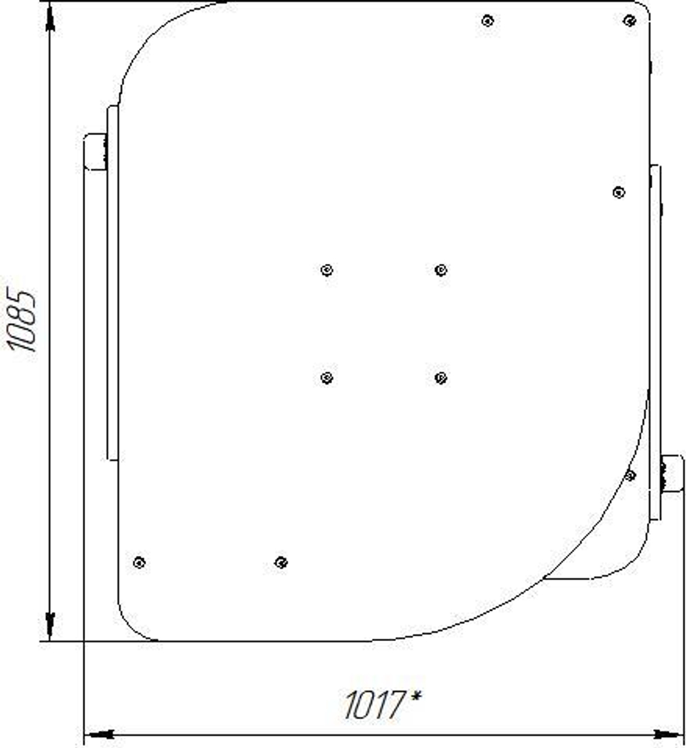 Игровой паркинг Romana 057.42.00