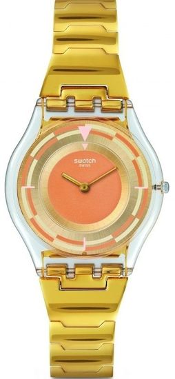 Наручные часы Swatch SFE104G