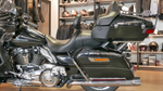 Harley-Davidson Electra Glide Ultra Limited, 2018