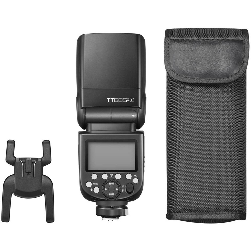 Вспышка накамерная Godox ThinkLite TT685IIF TTL для Fuji