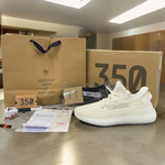 Adidas Yeezy Boost 350 V2 Premium • Lite Bone