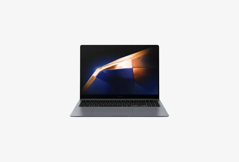 Ноутбук 16" Samsung Intel Core Ultra 7 (Series 1)-155U 3.6 ГГц 16 DDR5 Intel Graphics 155U