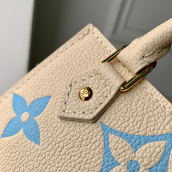 Louis Vuitton Petit Sac Plat