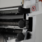 Тестораскатка-лапшерезка электрическая Foodatlas RHH-260M