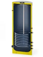 Бак косвенного нагрева S-Tank Р - 500 литров