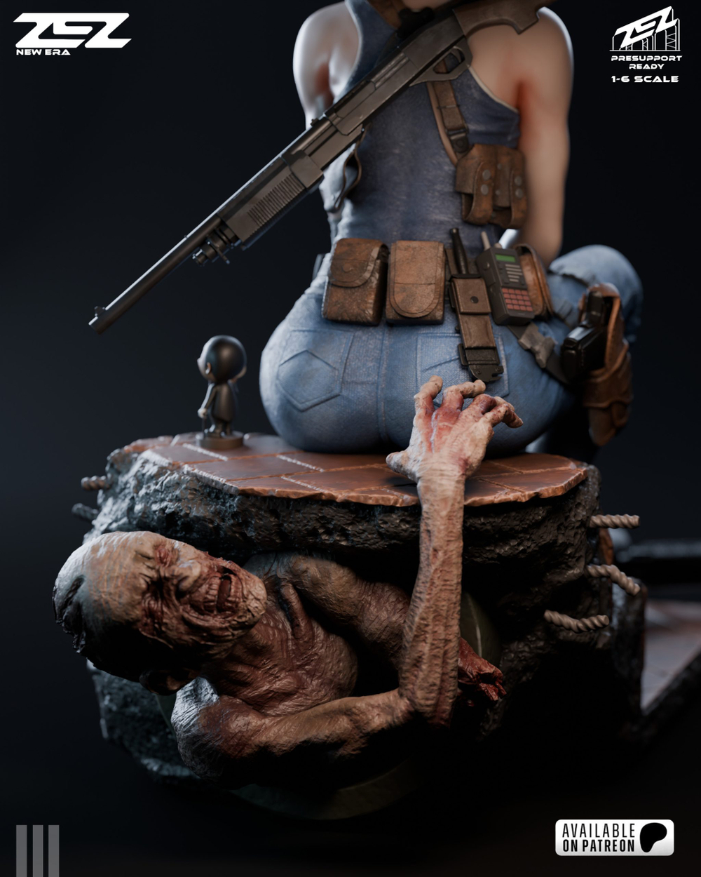 Джилл Валентайн Обитель зла Jill Valentine Resident Evil