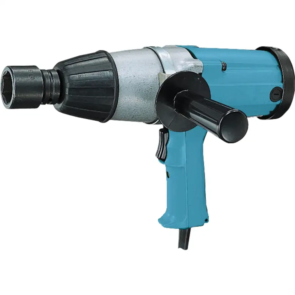 Ударный гайковерт Makita 6906