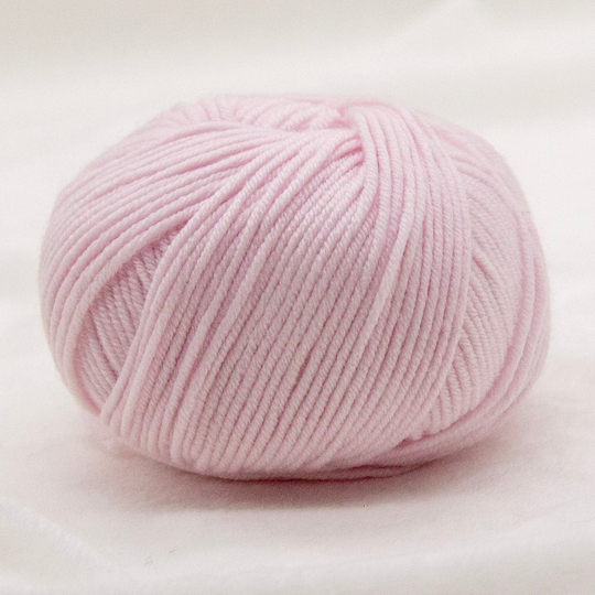 Super soft (13210/Светло-розовый)