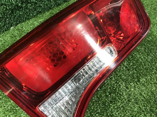 Фонарь левый внутренний Kia Rio 3 QB (2015-2017) седан
