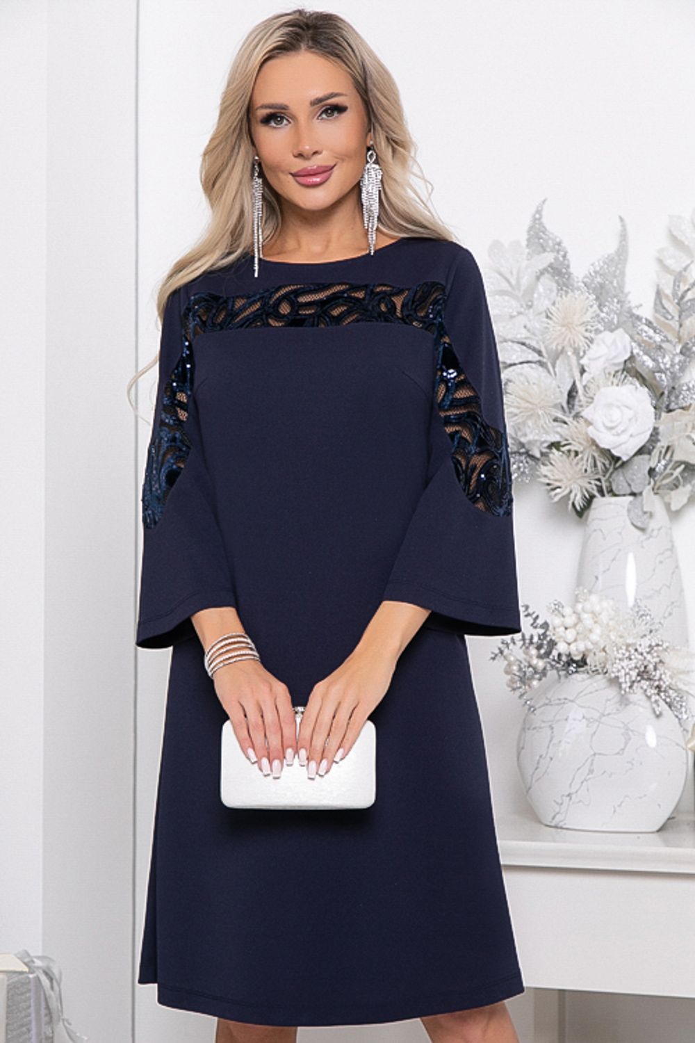 Платье 71373 Avili