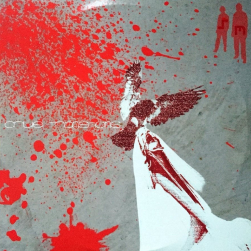 .Silk Kuts / Muzzell Cruel Transitions