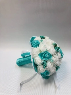 Букет свадебный