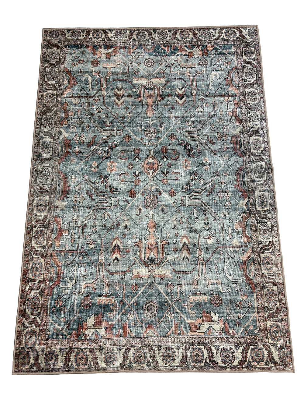 Ковер Momilani VTL1158 Прямоугольник