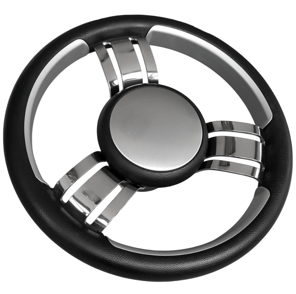 Штурвал модель "Lessinia" 3LSN3561GU5