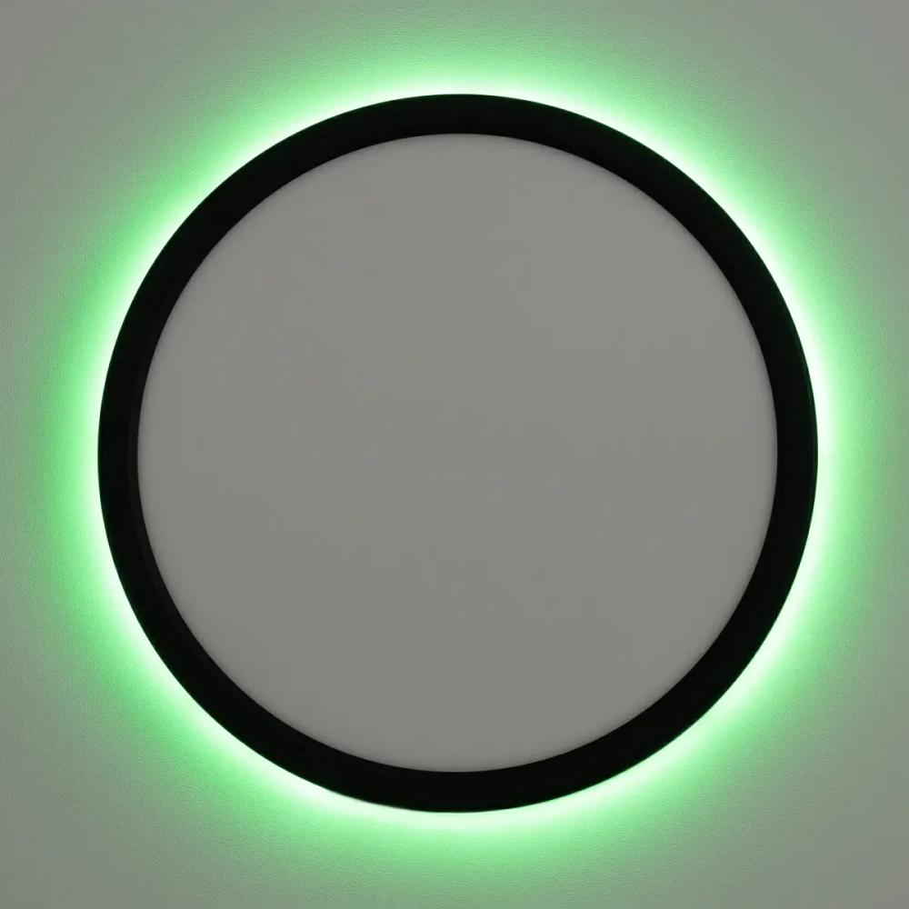 Потолочный светодиодный светильник Citilux Basic Line CL738241EL