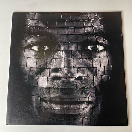 Винтажная виниловая пластинка LP Seal System (USA 2007)