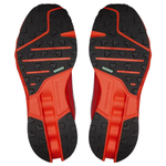 On Cloudsurfer Trail Waterproof Mauve Flame