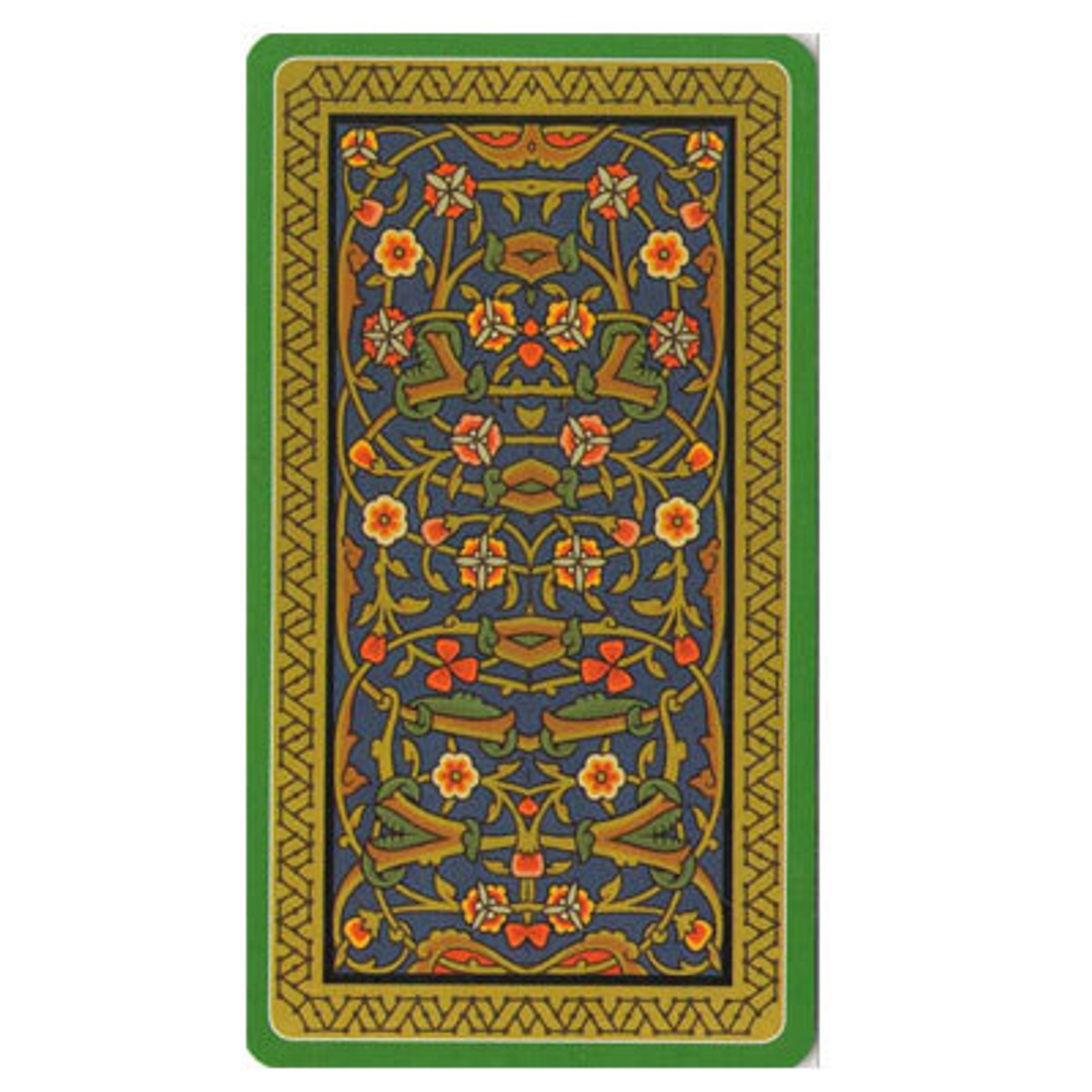 Таро Гномов