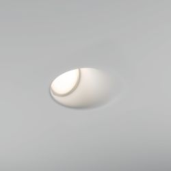 Встраиваемый светильник Maytoni   DL001-WW-01-W