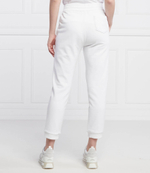 спортивные штаны Armani Exchange - белый(3LYP88 YJ3NZ)