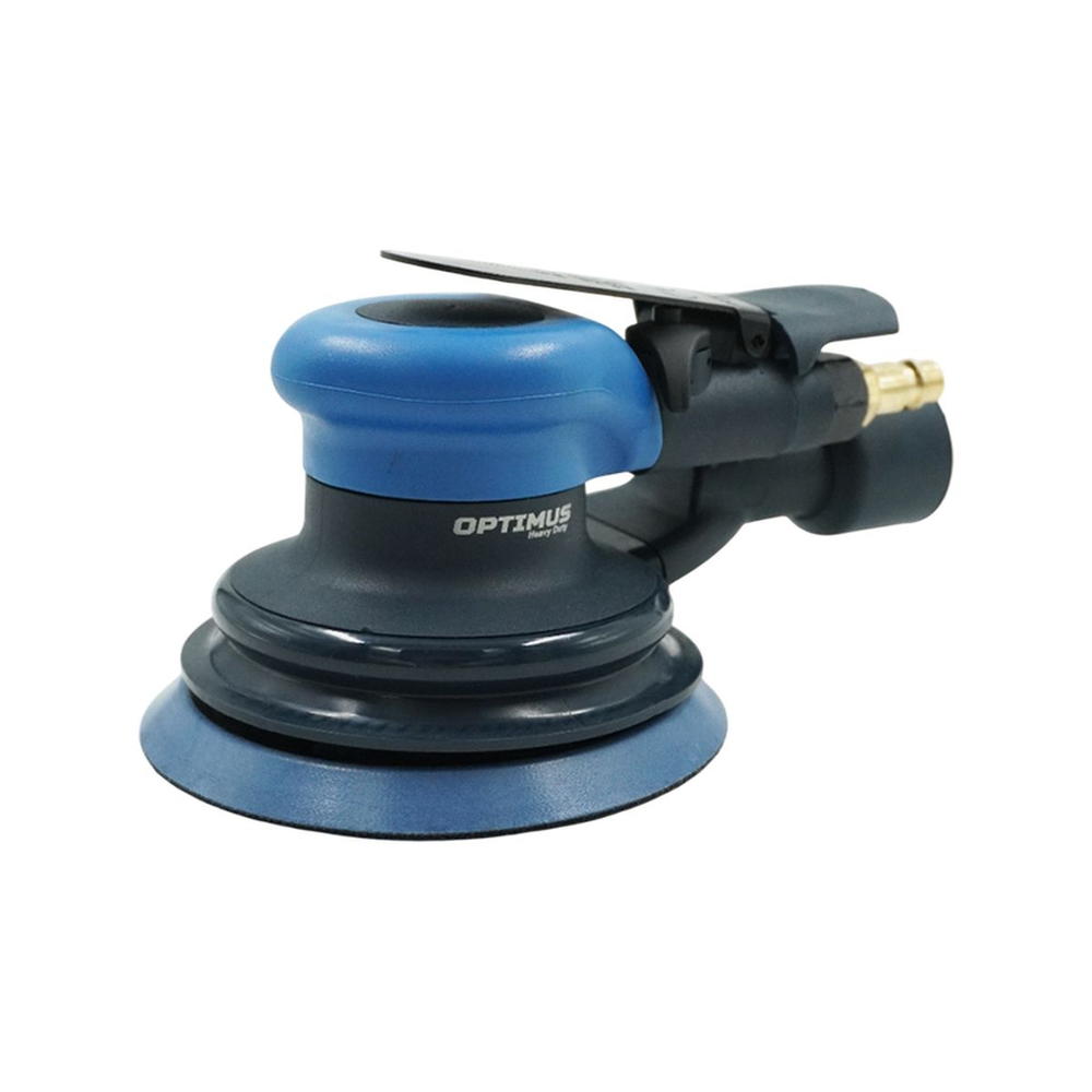 OPT-PS3251 Пневматическая орбитальная шлифовальная машина 125 мм, 2,5 мм