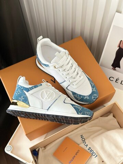 Louis Vuitton Run Away Trainer