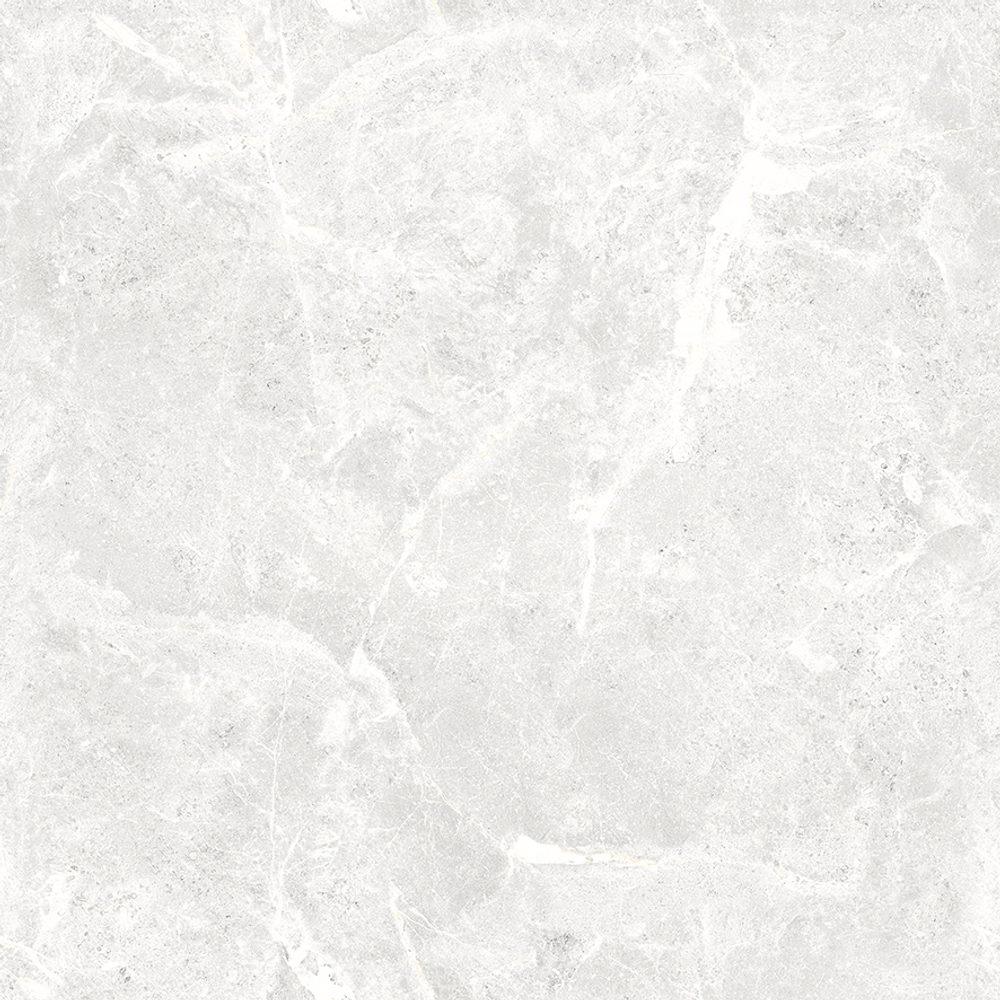 Stone Cool White Керамогранит белый 60х60 Полированный