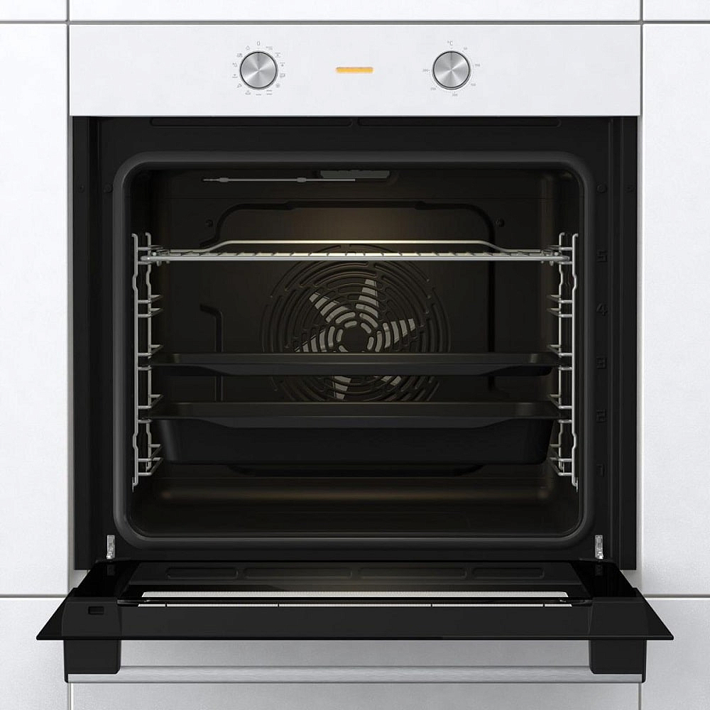 Духовой шкаф Gorenje BO6717E03W