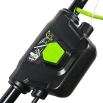 Аккумуляторная газонокосилка Greenworks GD60LM46SPK4 60V 60В (1 x 4 Ач, ЗУ) нож 46 см, 2502907UB