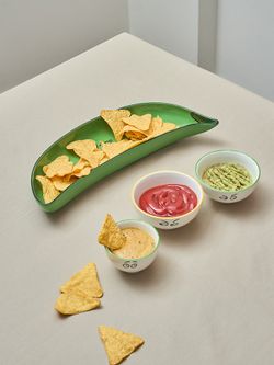 Менажница Gram Peas