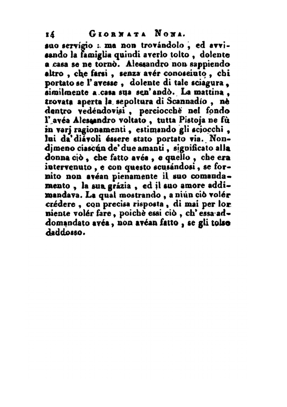 Il Decamerone Di Giovanni Boccaccio. Tome 5 | G. Boccaccio