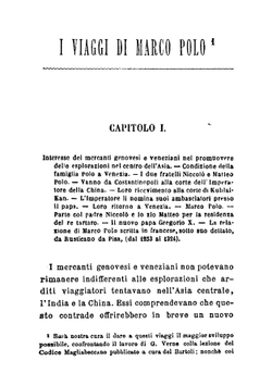 I viaggi di Marco Polo | Marco Polo