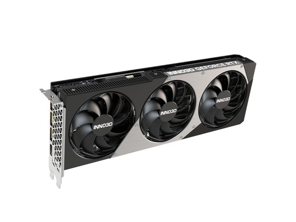 Видеокарта INNO3D Nvidia GeForce RTX 5080 [N50803-16D7-176068N]