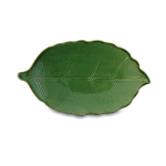 Блюдо Лист 30х18 см 22126 Kyoto