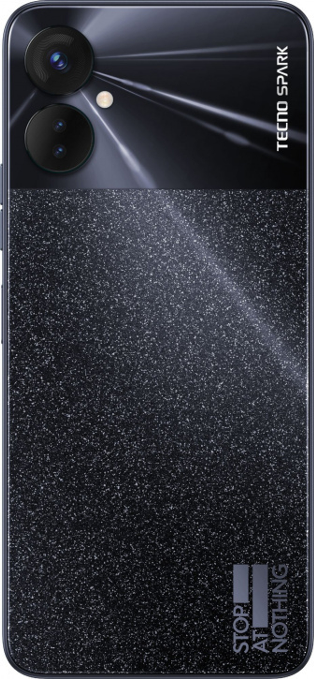 Смартфон TECNO SPARK 9 Pro (KH7n) 4/128 Quantum Black