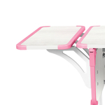 Навесная боковая полка Дэми СУТ.39.290 для столов СУТ.41, СУТ.42 и СУТ.43